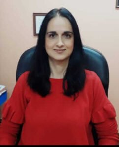Picture of Dra Teresa Leonor Chiriñiuk 