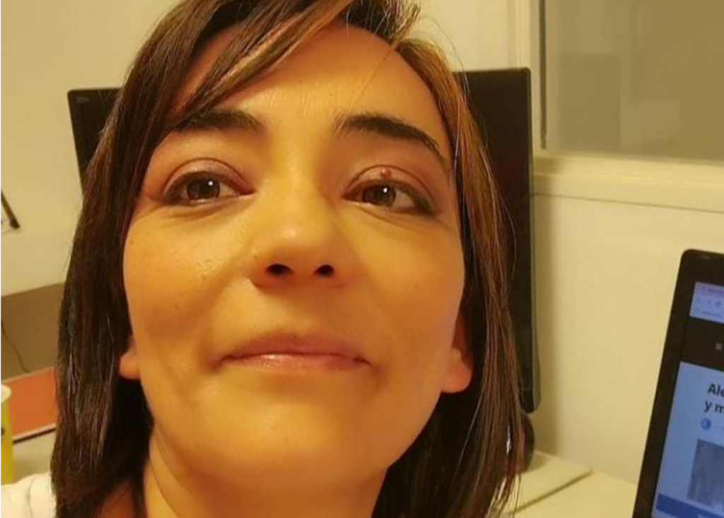 ¡Bienvenida a bordo! | AAMI